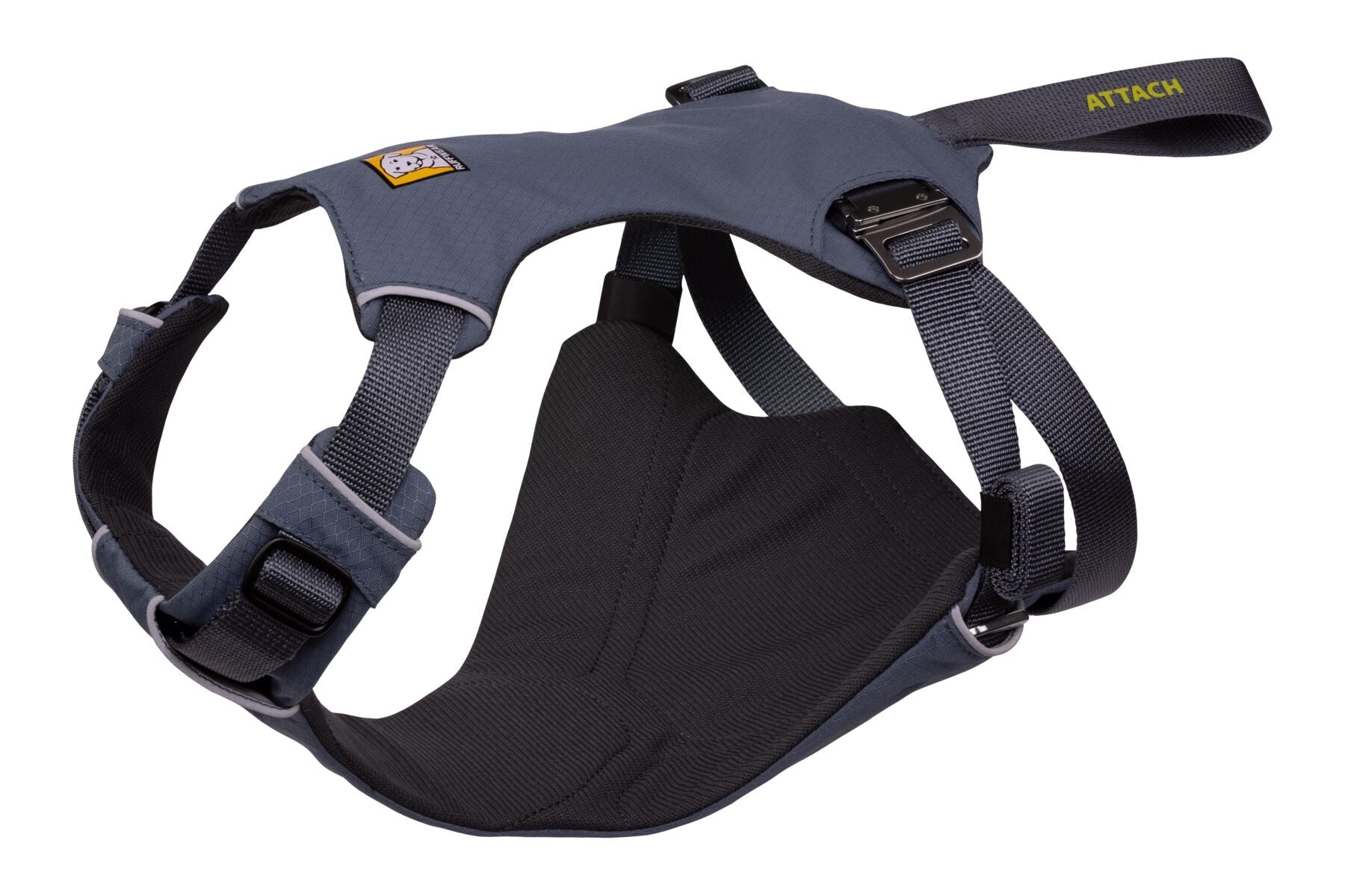 Load Up Dog Car Harness (Ruffwear) - SnowPaw Store - Ruffwear - Active Dog Gear