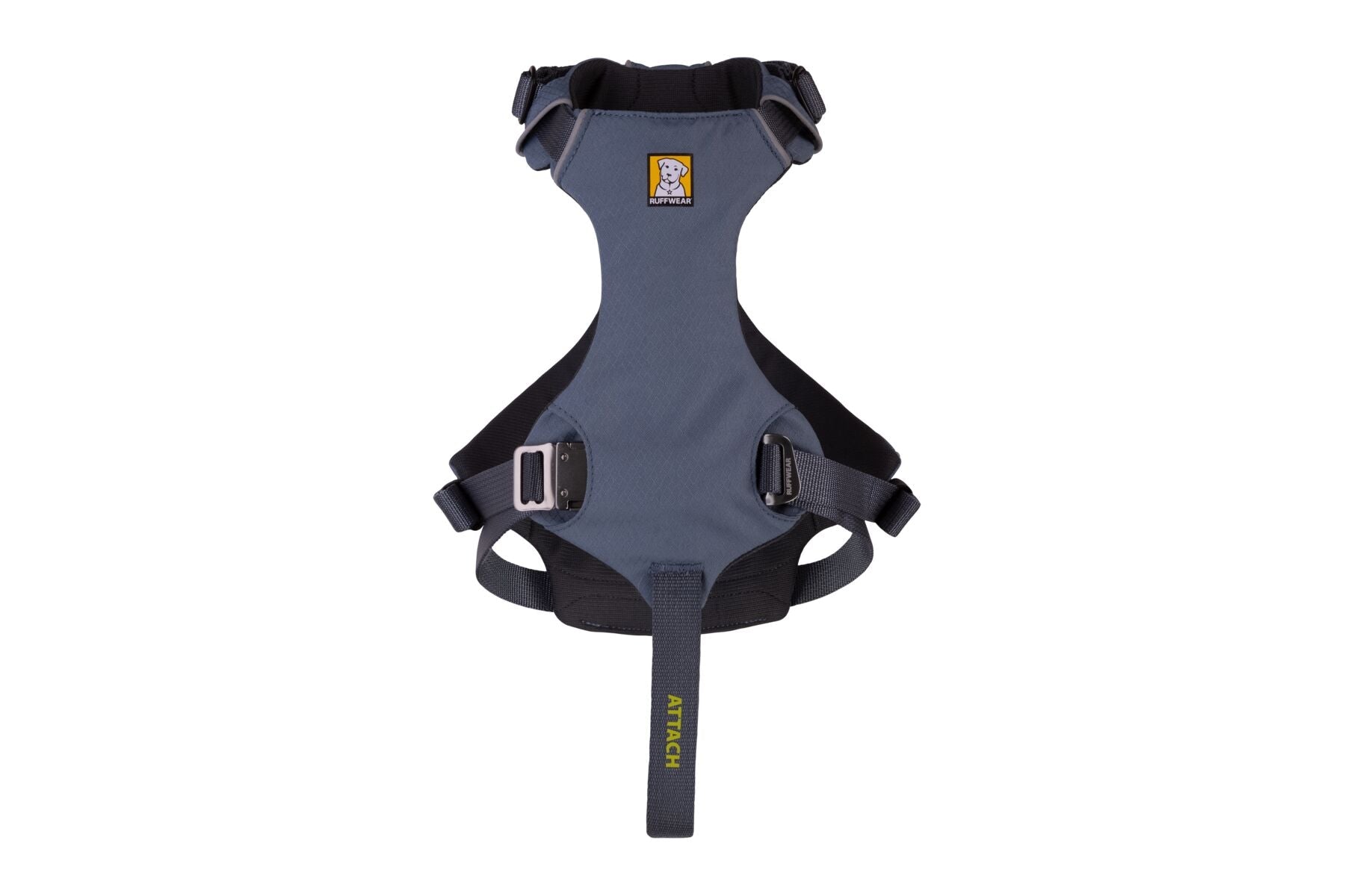 Load Up Dog Car Harness (Ruffwear) - SnowPaw Store - Ruffwear - Active Dog Gear