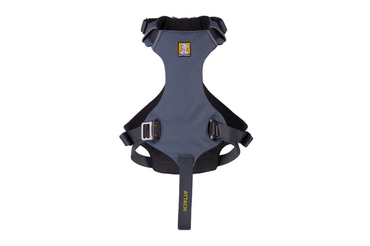 Load Up Dog Car Harness (Ruffwear) - SnowPaw Store - Ruffwear - Active Dog Gear