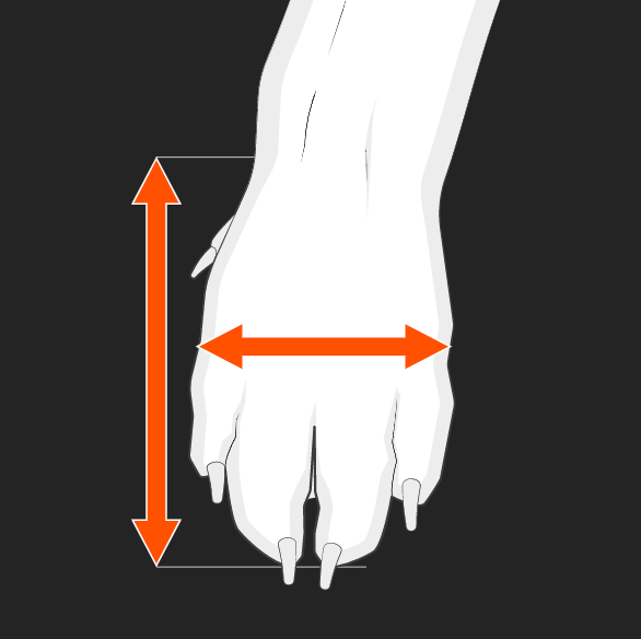 Long Distance Booties - 4 pack (Non - Stop Dogwear) - SnowPaw Store - Non - Stop Dogwear - Sled Dog Equipment