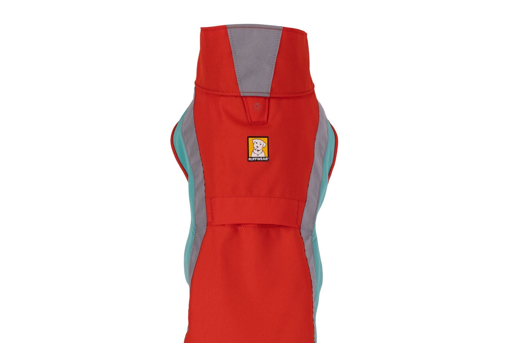 Lumenglow High - Vis Jacket (Ruffwear) - SnowPaw Store - Ruffwear - Dog Coats