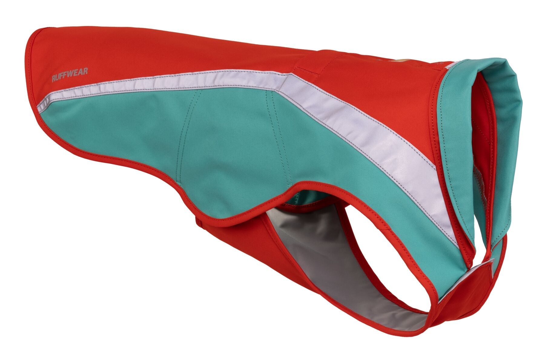 Lumenglow High - Vis Jacket (Ruffwear) - SnowPaw Store - Ruffwear - Dog Coats