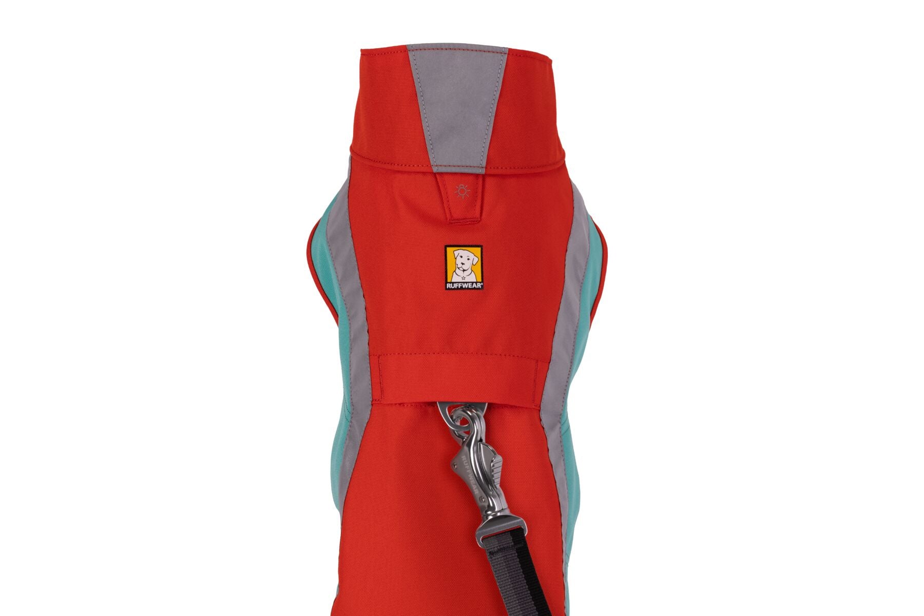 Lumenglow High - Vis Jacket (Ruffwear) - SnowPaw Store - Ruffwear - Dog Coats