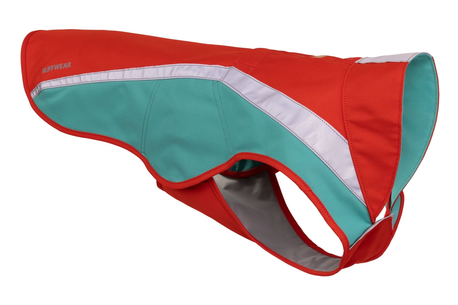 Lumenglow High - Vis Jacket (Ruffwear) - SnowPaw Store - Ruffwear - Dog Coats