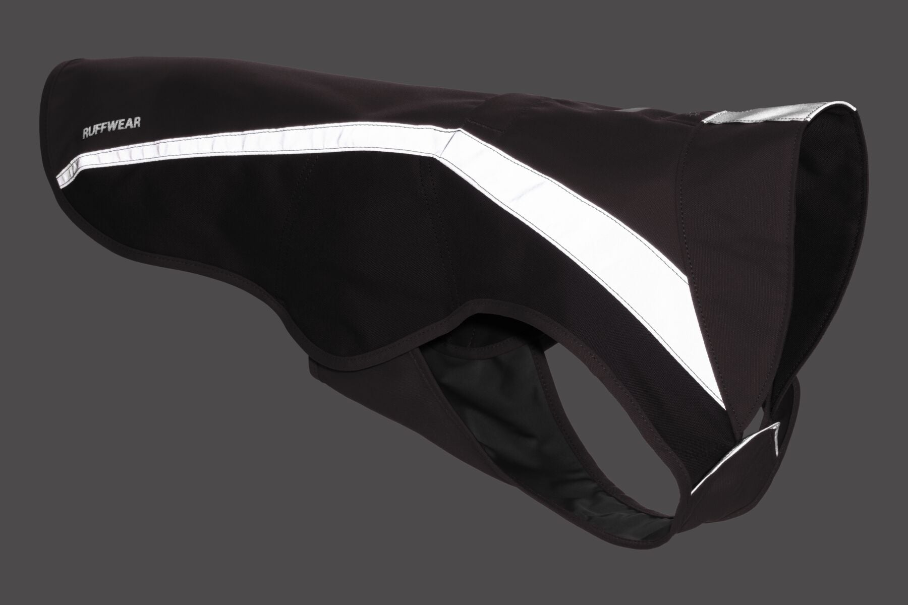 Lumenglow High - Vis Jacket (Ruffwear) - SnowPaw Store - Ruffwear - Dog Coats