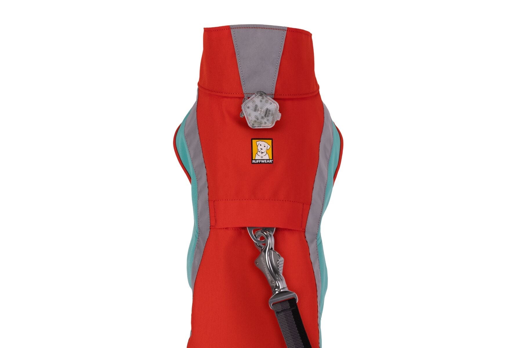 Lumenglow High - Vis Jacket (Ruffwear) - SnowPaw Store - Ruffwear - Dog Coats