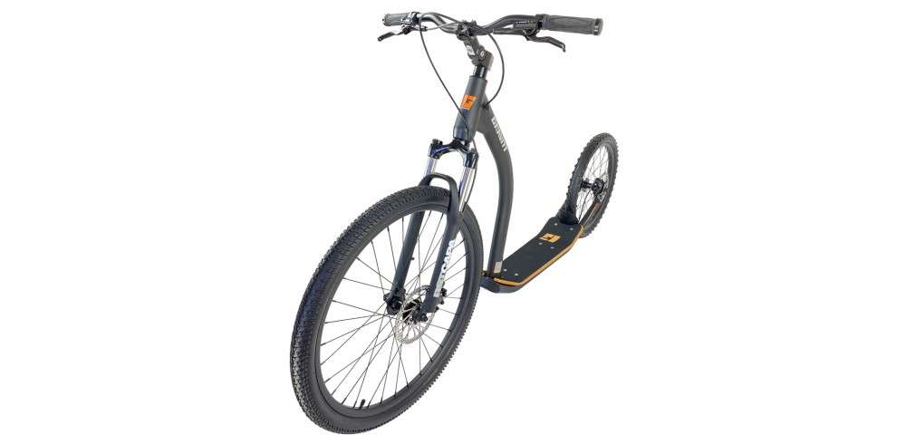 M10 (Gravity Scooters) - SnowPaw Store - Gravity Scooters - Dog Scooters