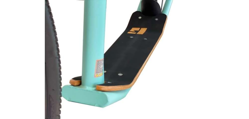 M10 (Gravity Scooters) - SnowPaw Store - Gravity Scooters - Dog Scooters