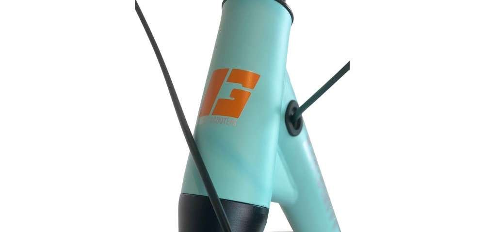 M10 (Gravity Scooters) - SnowPaw Store - Gravity Scooters - Dog Scooters