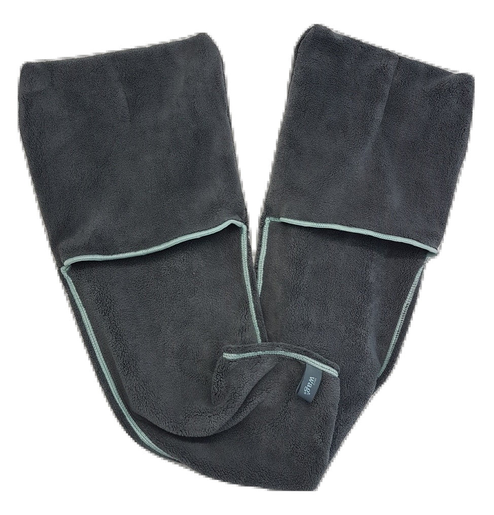 Microfibre Cleaning Glove Towel (Henry Wag) - SnowPaw Store - Henry Wag - Active Dog Gear