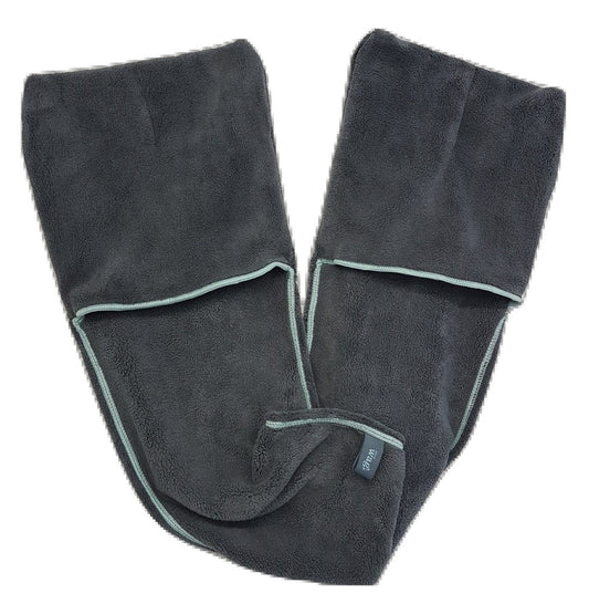 Microfibre Cleaning Glove Towel (Henry Wag) - SnowPaw Store - Henry Wag - Active Dog Gear