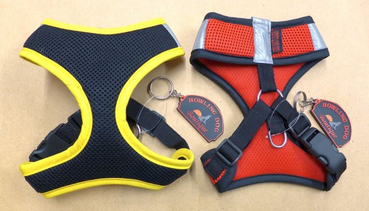 Mini Skin Dog Harness - SnowPaw Store - Howling Dog Alaska - Dog Harness