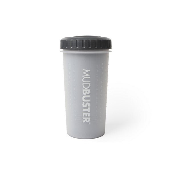 MudBuster (Dexas) - SnowPaw Store - Dexas - Active Dog Gear