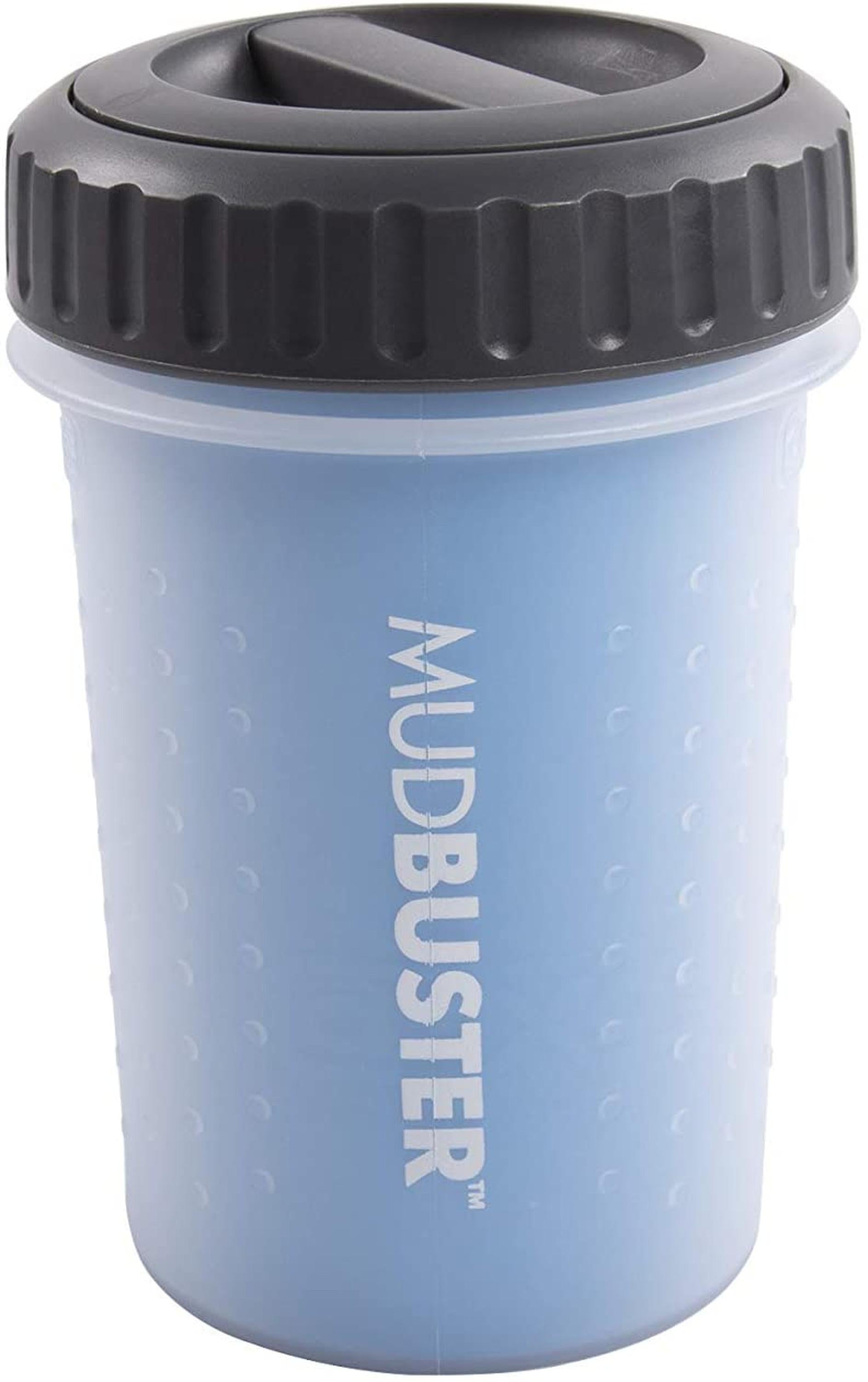 MudBuster (Dexas) - SnowPaw Store - Dexas - Active Dog Gear