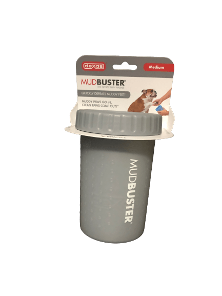 MudBuster (Dexas) - SnowPaw Store - Dexas - Active Dog Gear