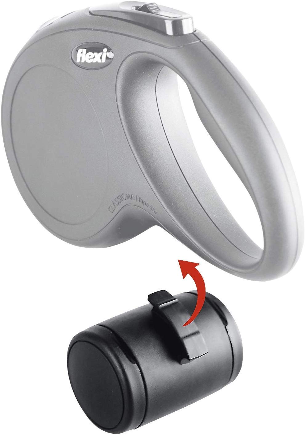 Multi Box - Comfort Lead Accessories (Flexi) - SnowPaw Store - Flexi - Dog Collars, Leads, Belts