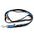 Multi Clip Dog Lead (ManMat) - SnowPaw Store - ManMat - Dog Collars, Leads, Belts