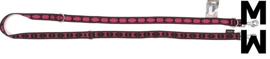Multi Clip Dog Lead (ManMat) - SnowPaw Store - ManMat - Dog Collars, Leads, Belts