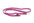 Multi Clip Dog Lead Slim (ManMat) - SnowPaw Store - ManMat - Dog Collars, Leads, Belts