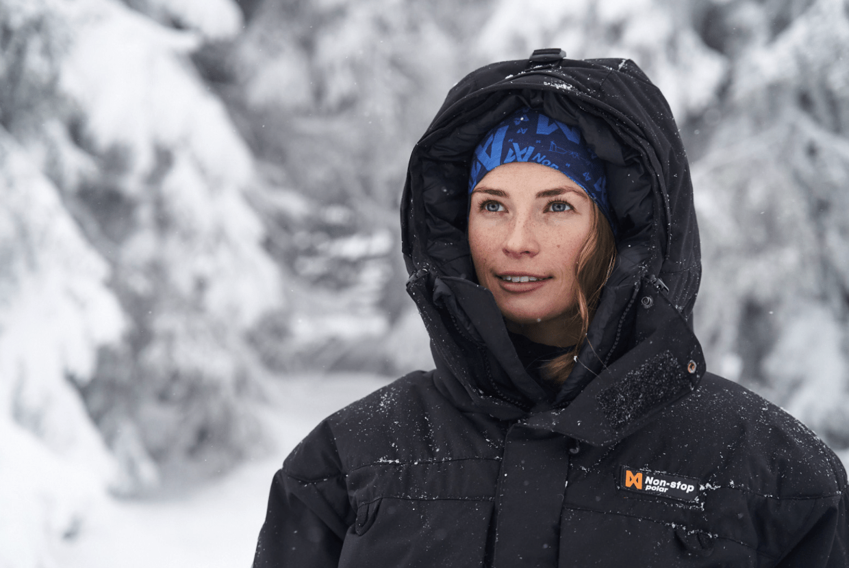 MultiScarf (Non - Stop Dogwear) - SnowPaw Store - Non - Stop Dogwear - 