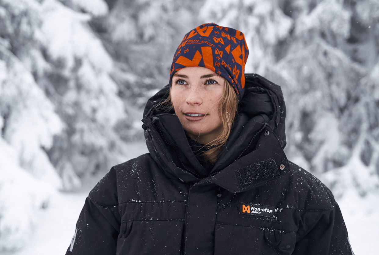 MultiScarf (Non - Stop Dogwear) - SnowPaw Store - Non - Stop Dogwear - 