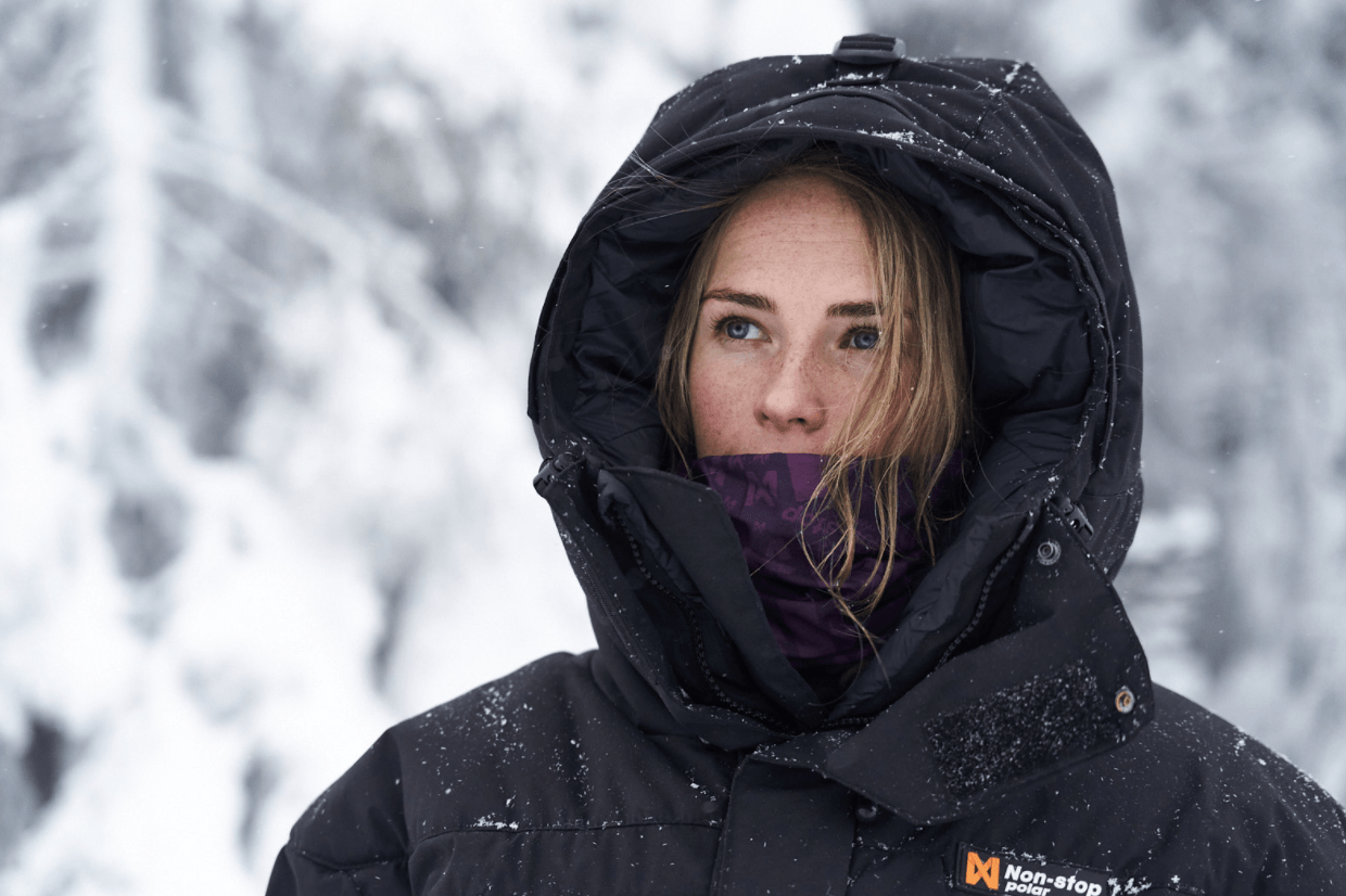 MultiScarf (Non - Stop Dogwear) - SnowPaw Store - Non - Stop Dogwear - 