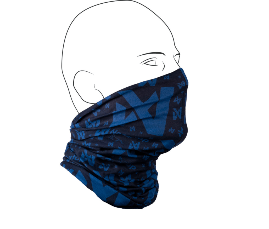 MultiScarf (Non - Stop Dogwear) - SnowPaw Store - Non - Stop Dogwear - 