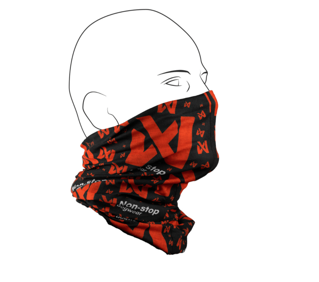 MultiScarf (Non - Stop Dogwear) - SnowPaw Store - Non - Stop Dogwear - 