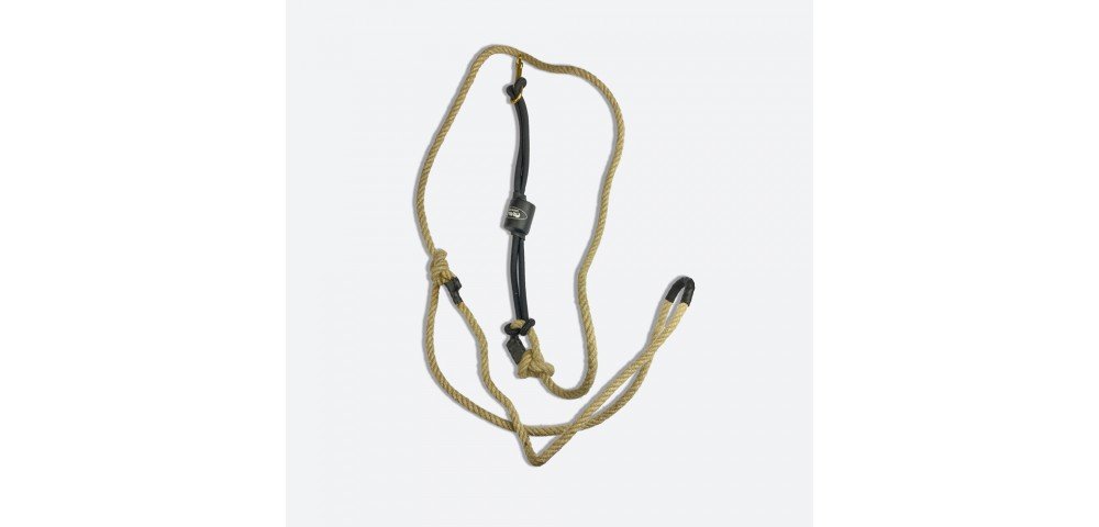 Mushing Line for 1 dog ECO (Gravity Scooters) - SnowPaw Store - Gravity Scooters - Bikejoring