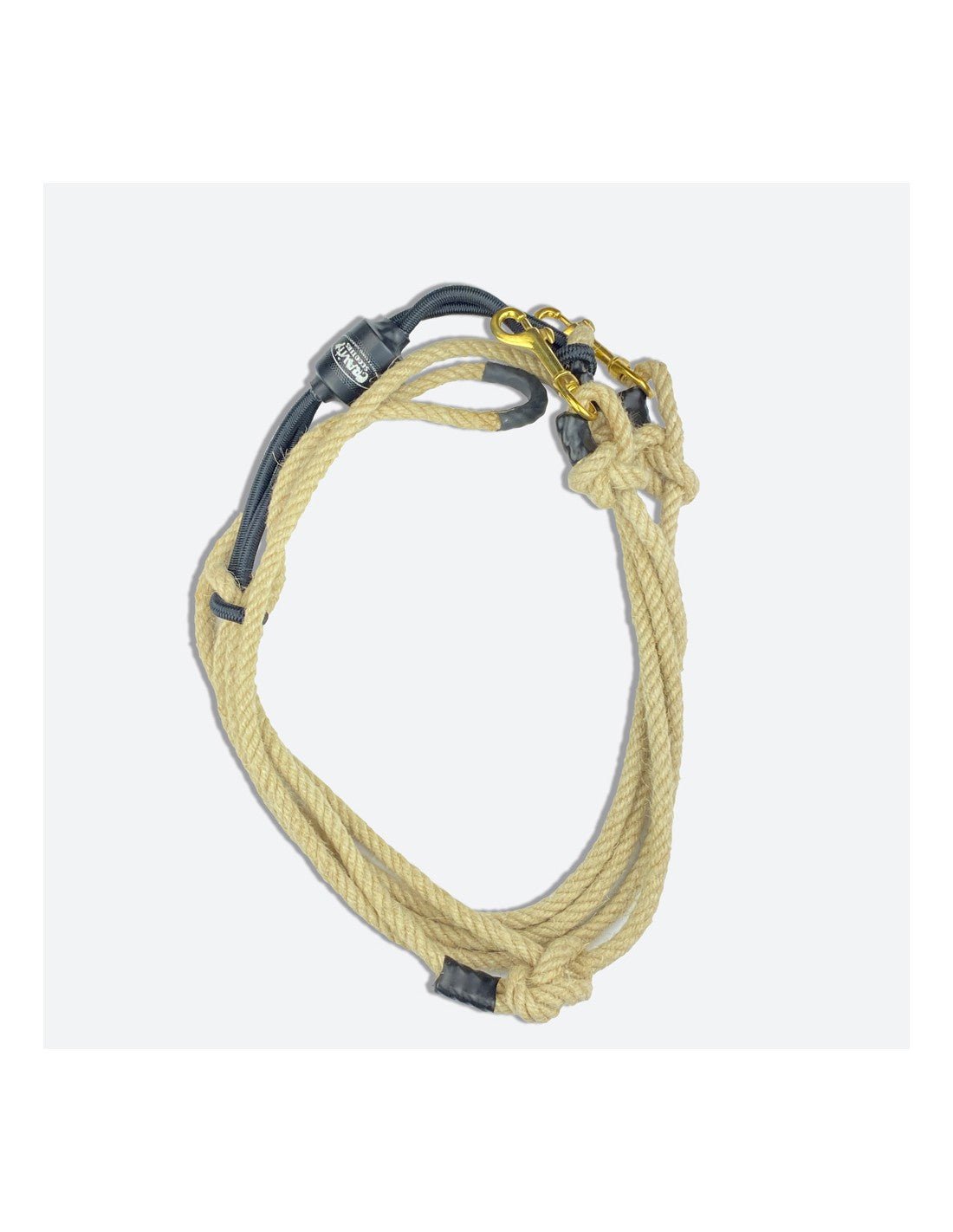 Mushing Line for 2 dogs ECO (Gravity Scooters) - SnowPaw Store - Gravity Scooters - Bikejoring