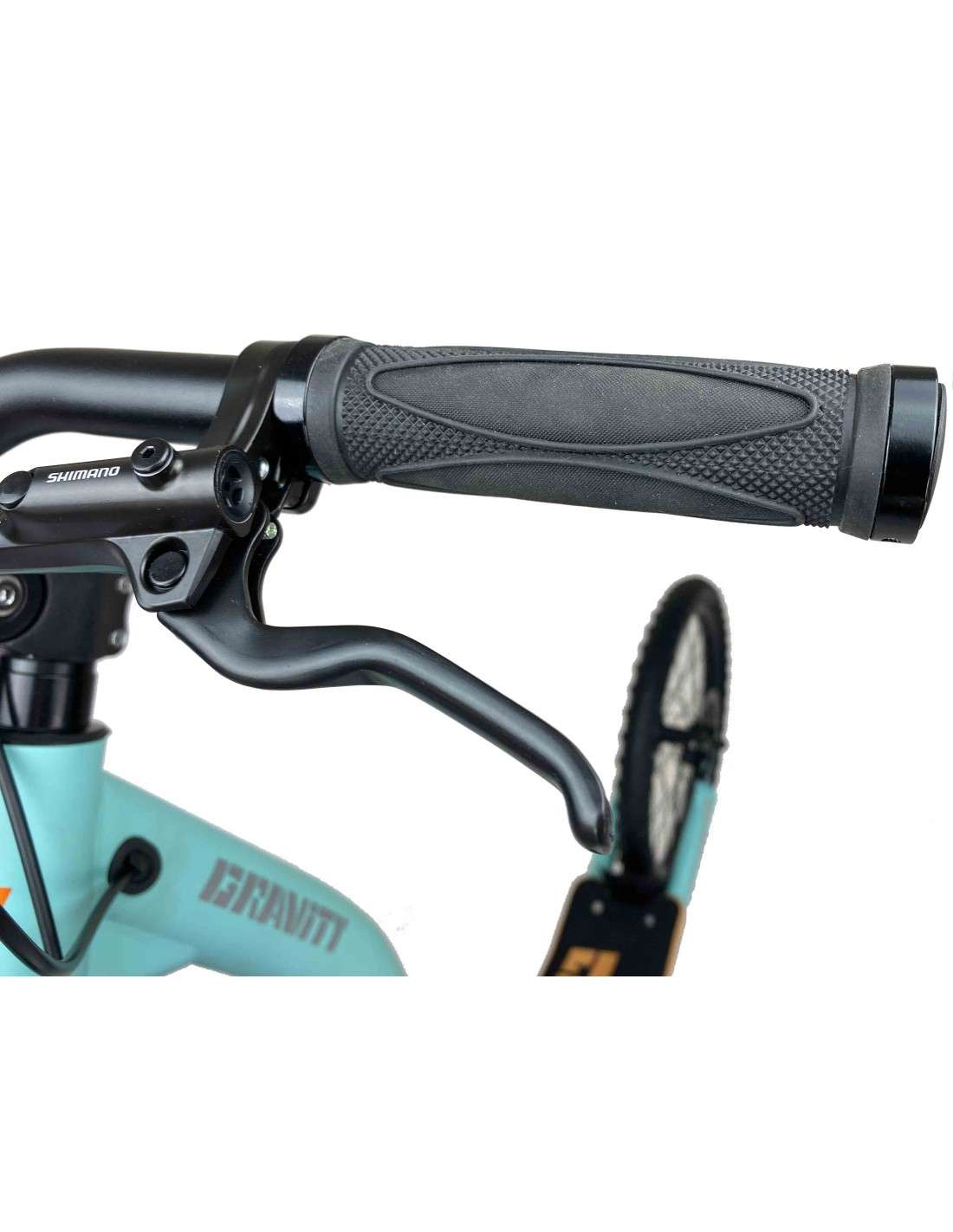 MUSHING PRO Scooter (Gravity Scooters) - SnowPaw Store - Gravity Scooters - Dog Scooters