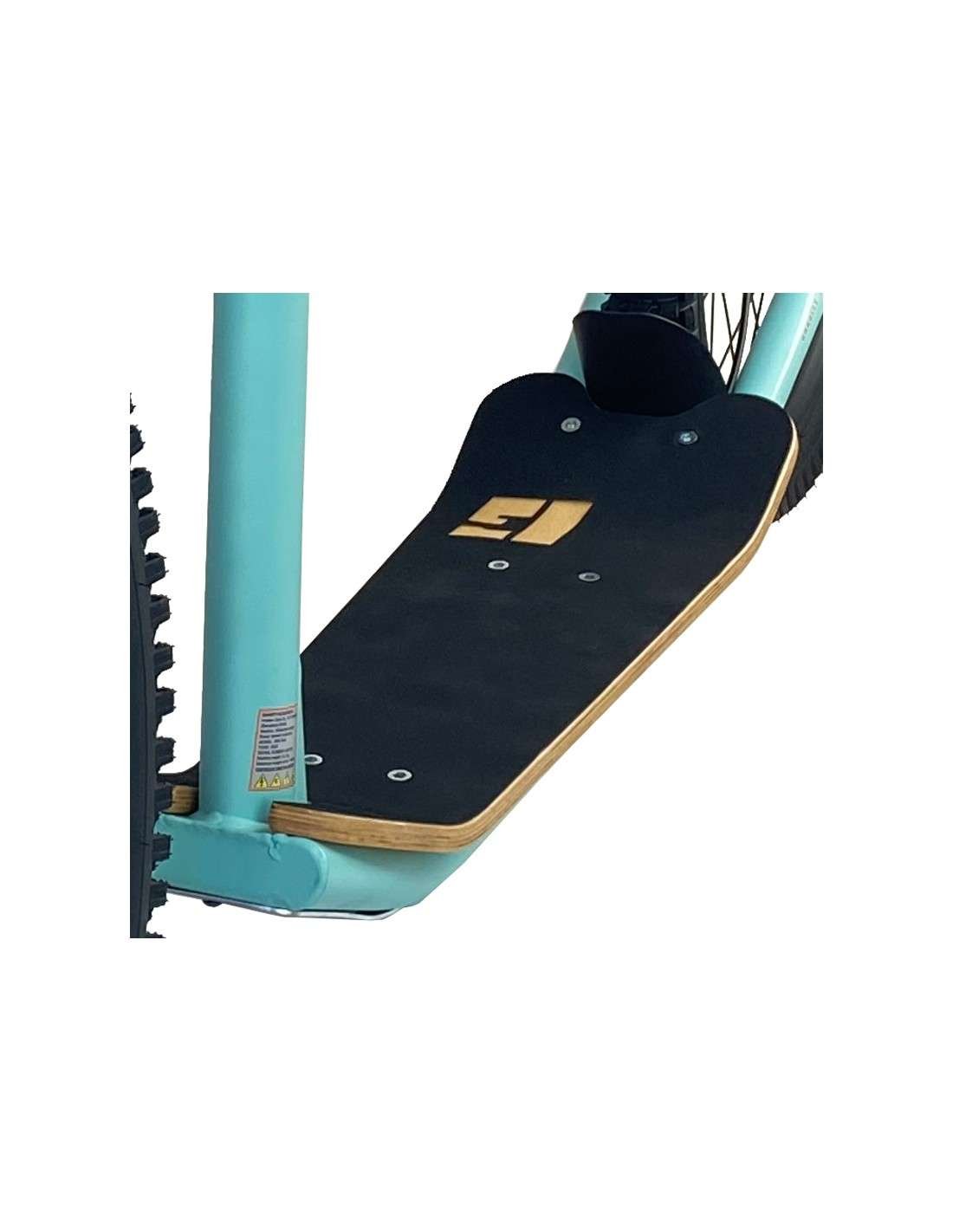 MUSHING PRO Scooter (Gravity Scooters) - SnowPaw Store - Gravity Scooters - Dog Scooters