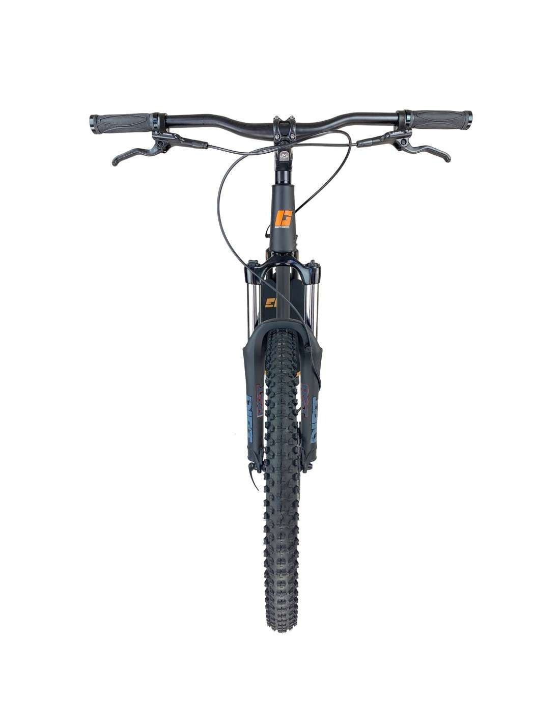 MUSHING PRO Scooter (Gravity Scooters) - SnowPaw Store - Gravity Scooters - Dog Scooters