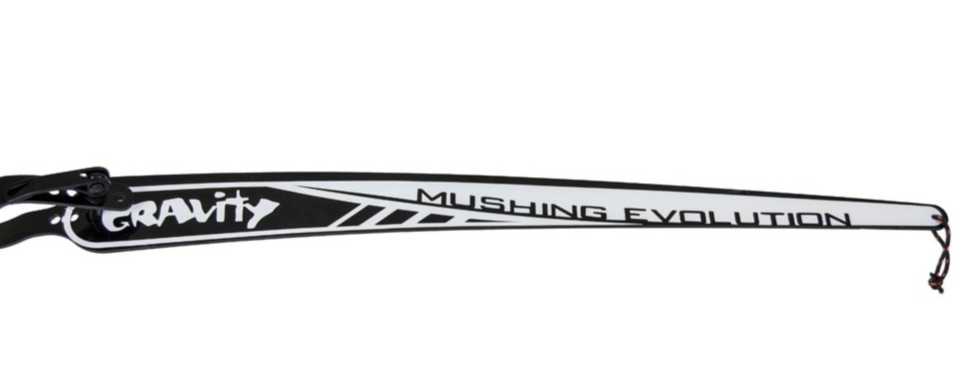 MUSHING PRO Scooter (Gravity Scooters) - SnowPaw Store - Gravity Scooters - Dog Scooters