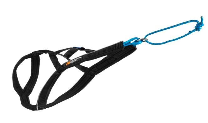 Nansen Nome Harness 5.0 (Non - Stop Dogwear) - SnowPaw Store - Non - Stop Dogwear - Dog Harness