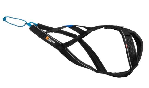 Nansen Nome Harness 5.0 (Non - Stop Dogwear) - SnowPaw Store - Non - Stop Dogwear - Dog Harness