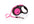 Neon Extending Tape Lead (Flexi) - SnowPaw Store - Flexi - Dog Collars, Leads, Belts