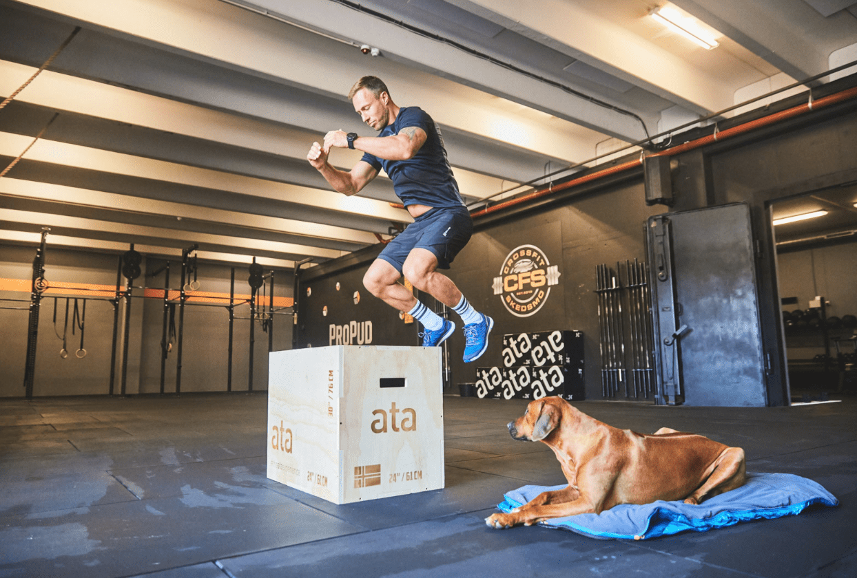 ***NEW COLOUR*** CaniX Tech Tee (Non - Stop Dogwear) - SnowPaw Store - Non - Stop Dogwear - Active Human Gear