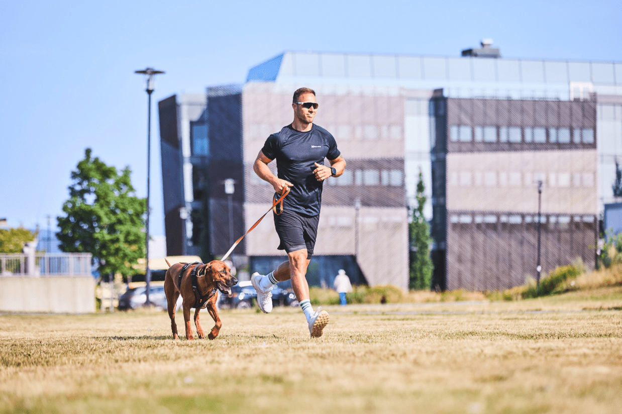 ***NEW COLOUR*** CaniX Tech Tee (Non - Stop Dogwear) - SnowPaw Store - Non - Stop Dogwear - Active Human Gear