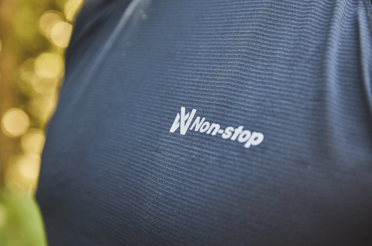 ***NEW COLOUR*** CaniX Tech Tee (Non - Stop Dogwear) - SnowPaw Store - Non - Stop Dogwear - Active Human Gear