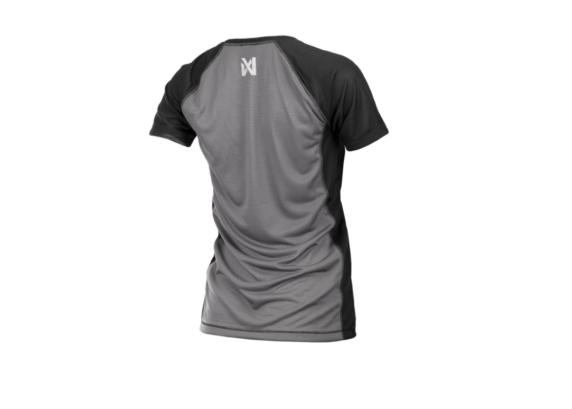 ***NEW COLOUR*** CaniX Tech Tee (Non - Stop Dogwear) - SnowPaw Store - Non - Stop Dogwear - Active Human Gear