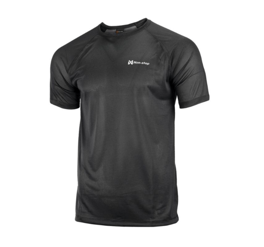 ***NEW COLOUR*** CaniX Tech Tee (Non - Stop Dogwear) - SnowPaw Store - Non - Stop Dogwear - Active Human Gear