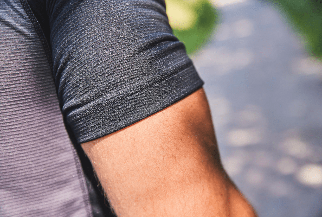 ***NEW COLOUR*** CaniX Tech Tee (Non - Stop Dogwear) - SnowPaw Store - Non - Stop Dogwear - Active Human Gear