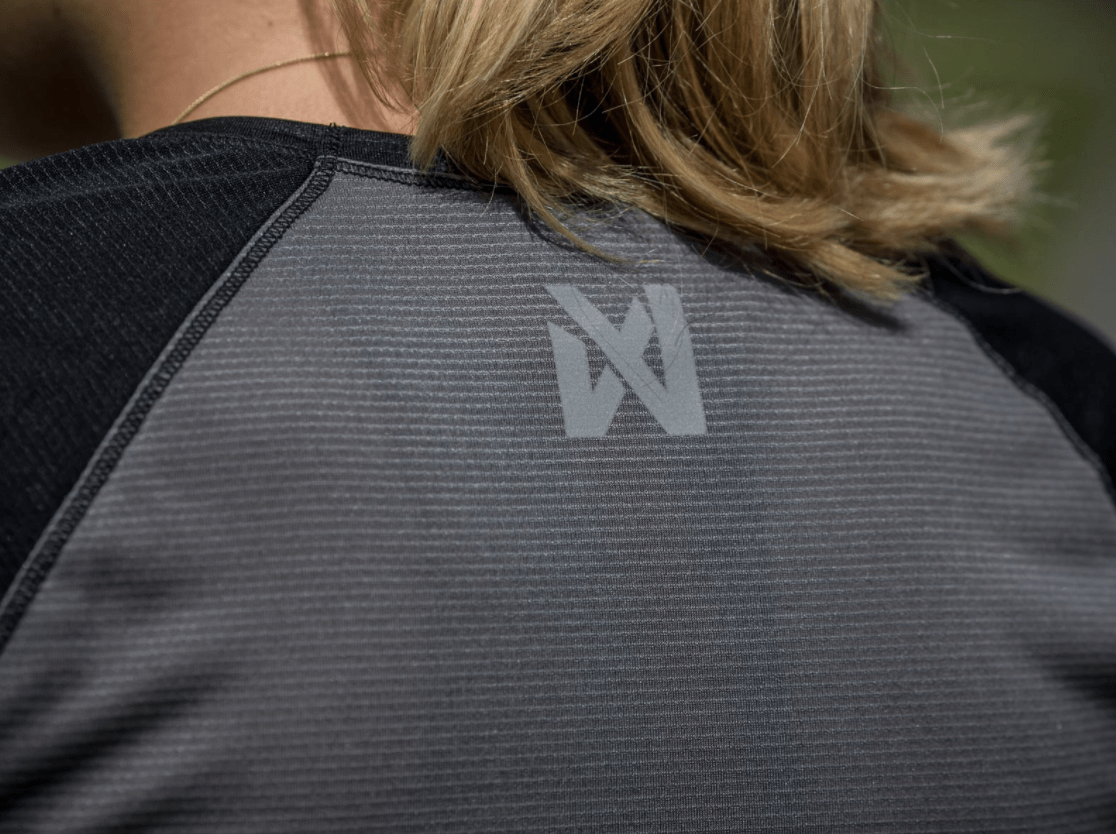 ***NEW COLOUR*** CaniX Tech Tee (Non - Stop Dogwear) - SnowPaw Store - Non - Stop Dogwear - Active Human Gear