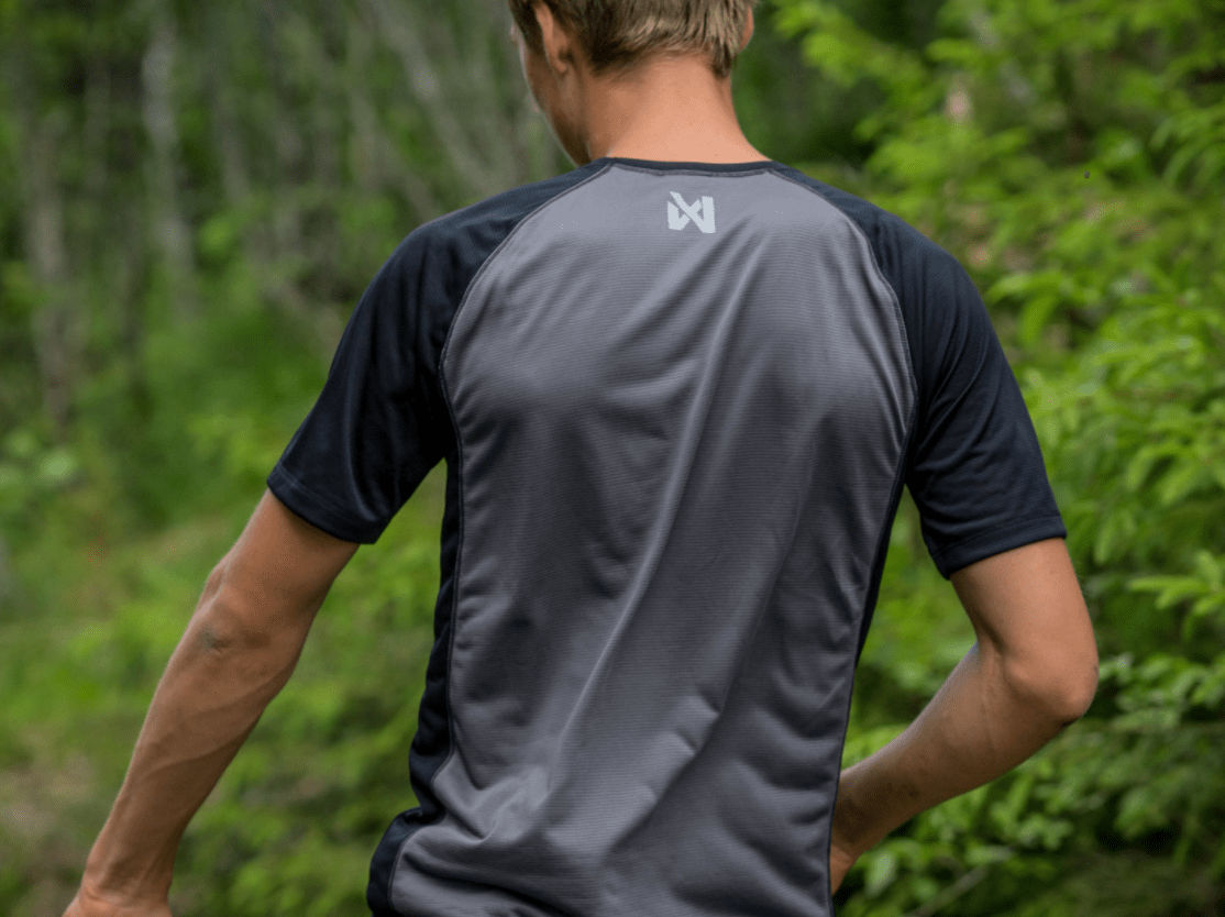 ***NEW COLOUR*** CaniX Tech Tee (Non - Stop Dogwear) - SnowPaw Store - Non - Stop Dogwear - Active Human Gear