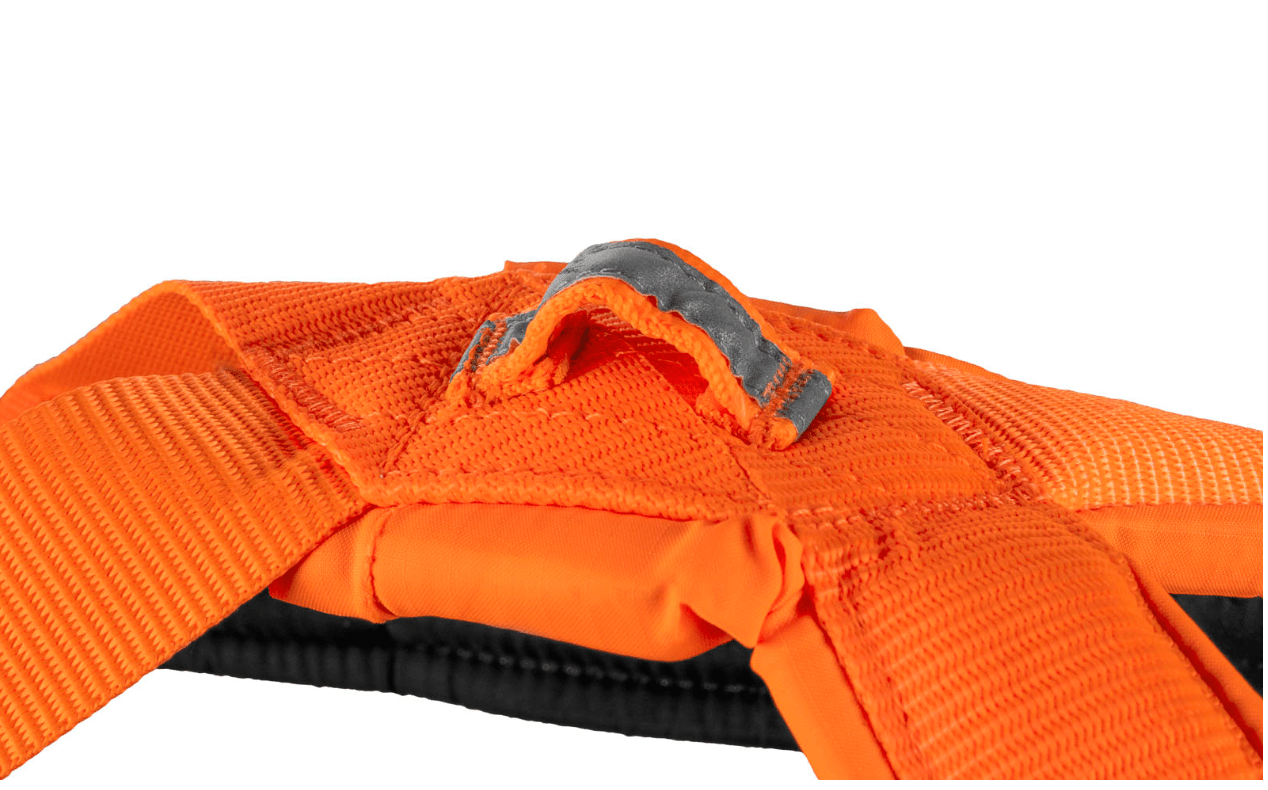 ***NEW COLOUR***Freemotion 5.0 Harness (Non - Stop Dogwear) - SnowPaw Store - Non - Stop Dogwear - Dog Harness