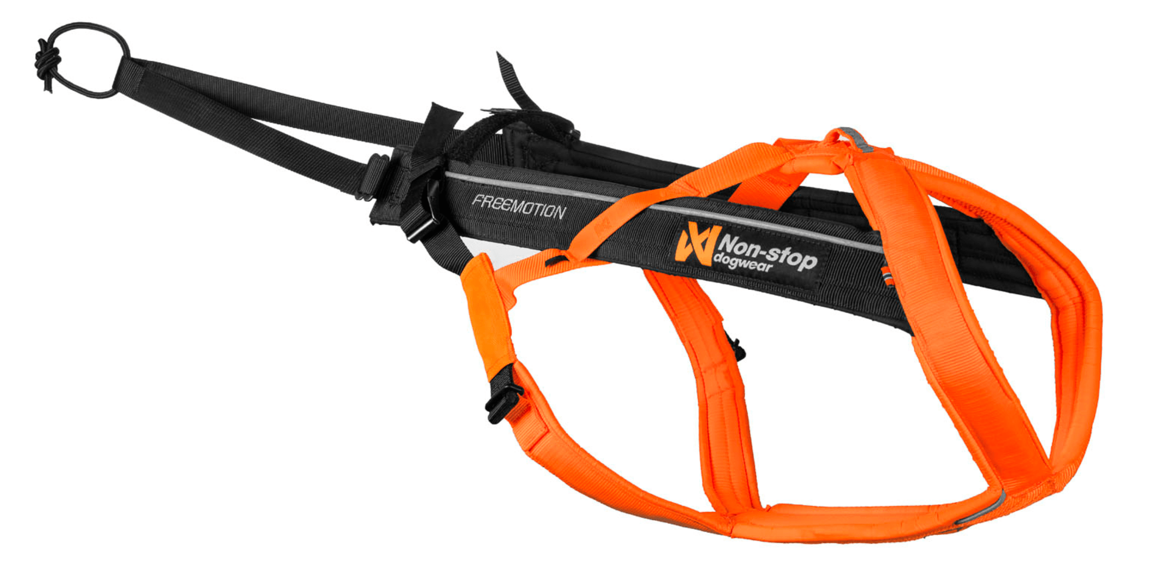 ***NEW COLOUR***Freemotion 5.0 Harness (Non - Stop Dogwear) - SnowPaw Store - Non - Stop Dogwear - Dog Harness