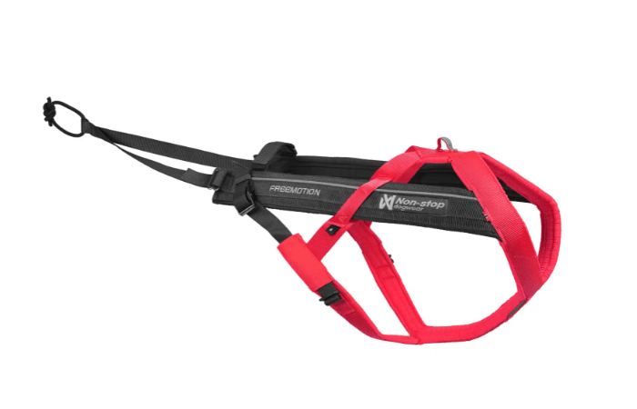 ***NEW COLOUR***Freemotion 5.0 Harness (Non - Stop Dogwear) - SnowPaw Store - Non - Stop Dogwear - Dog Harness