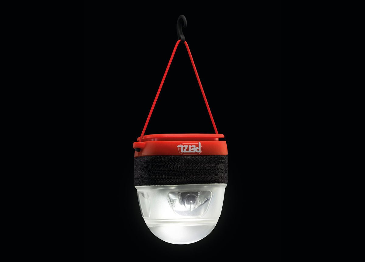 NOCTILIGHT (Petzl) - SnowPaw Store - Petzl - Active Human Gear