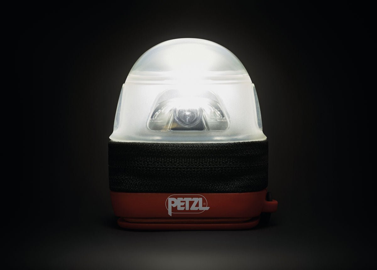 NOCTILIGHT (Petzl) - SnowPaw Store - Petzl - Active Human Gear